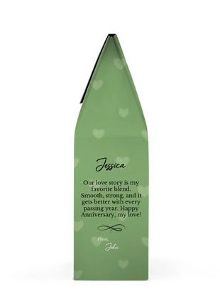 You Me Last Name - Sage