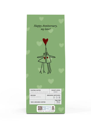 You Me Last Name - Sage