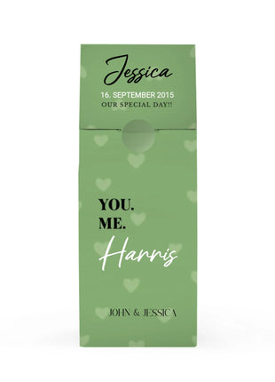 You Me Last Name - Sage