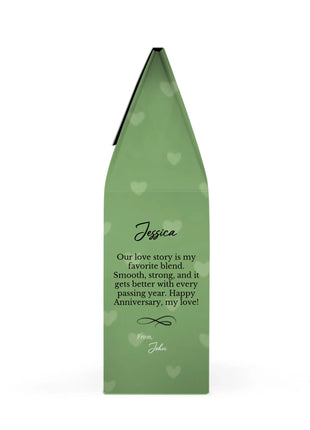 You Me Last Name - Sage