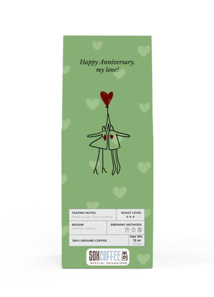 You Me Last Name - Sage