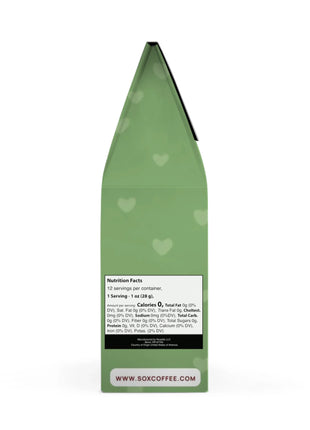 You Me Last Name - Sage