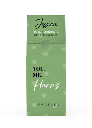 You Me Last Name - Sage