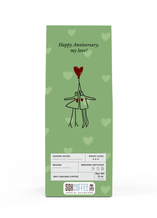 You Me Last Name - Sage