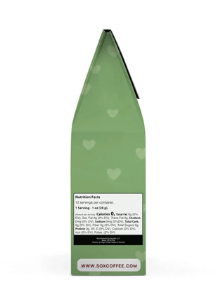 You Me Last Name - Sage