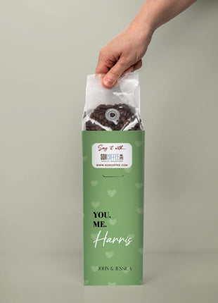 You Me Last Name - Sage