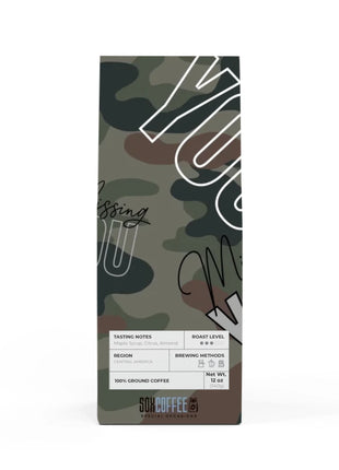 Jealous Miss You - Dogtag