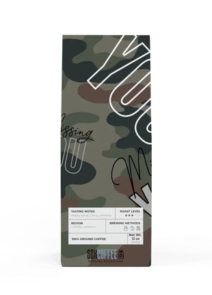 Jealous Miss You - Dogtag