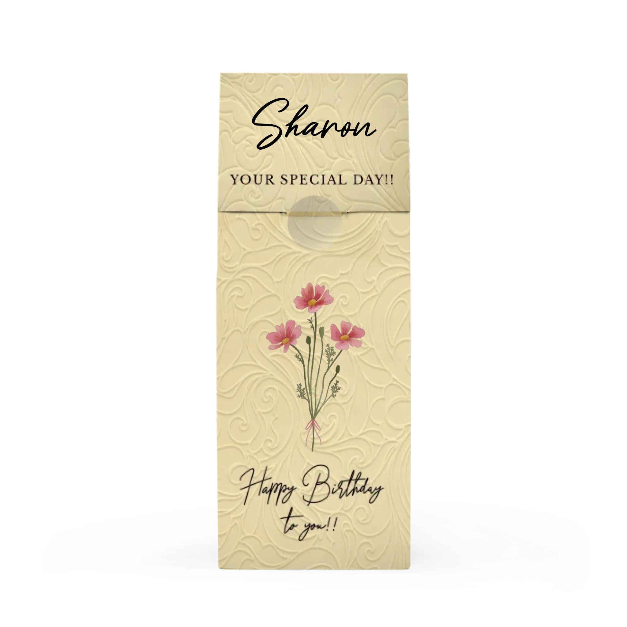 Birthday Birth Month Flower