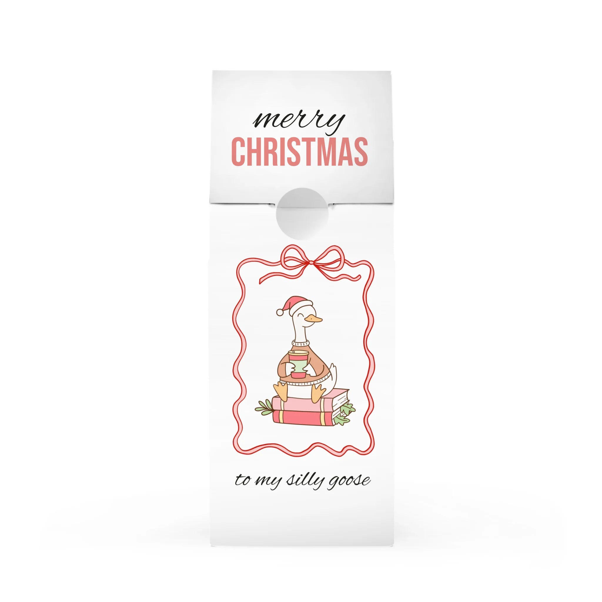 Silly Goose Christmas