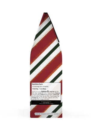 Patchwork Christmas Tree