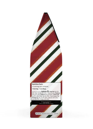 Patchwork Christmas Tree