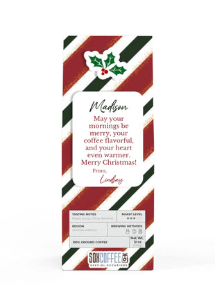 Patchwork Christmas Tree