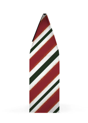 Patchwork Christmas Tree