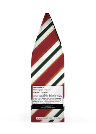 Patchwork Christmas Tree