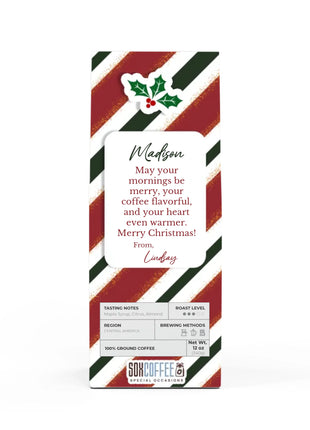 Patchwork Christmas Tree