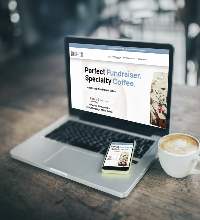 <h2>Live Campaign Monitoring</h2>